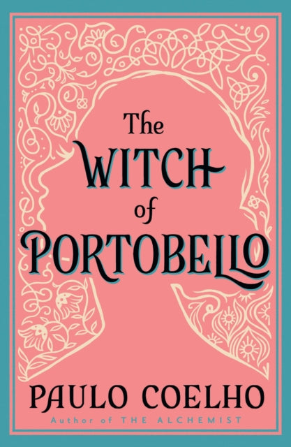 The Witch of Portobello-9780007251872