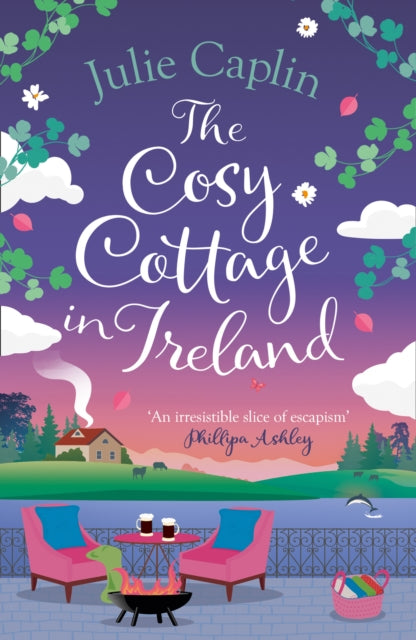 The Cosy Cottage in Ireland : Book 8-9780008393113