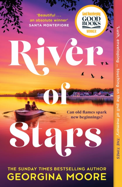 River of Stars-9780008506421