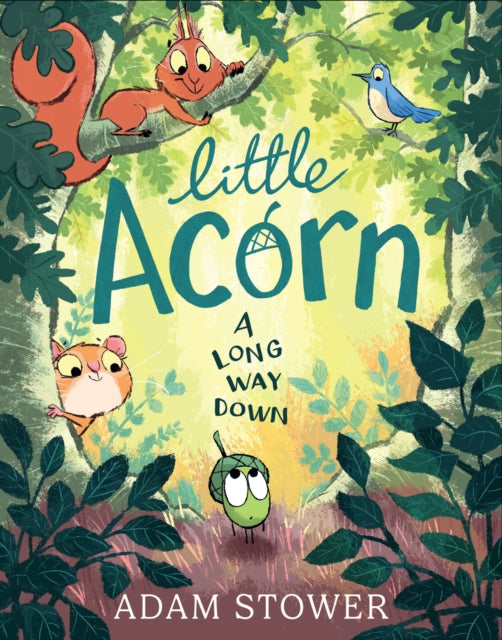 Little Acorn-9780008561345