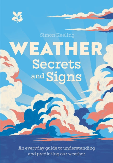 Weather Secrets and Signs-9780008804183