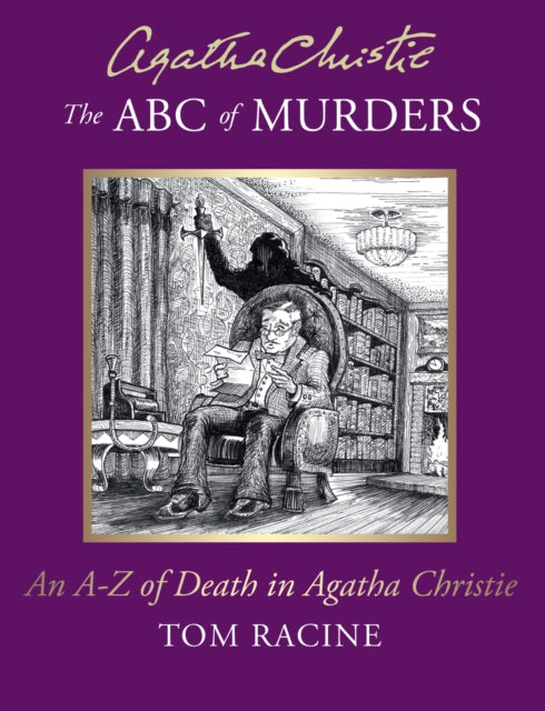 The ABC of Murders-9780008824969
