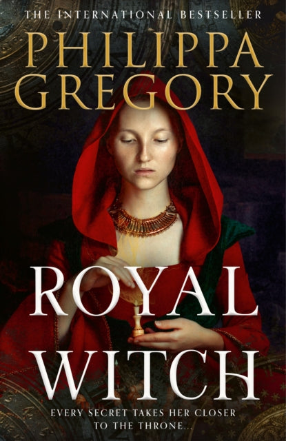 Royal Witch-9780008858872