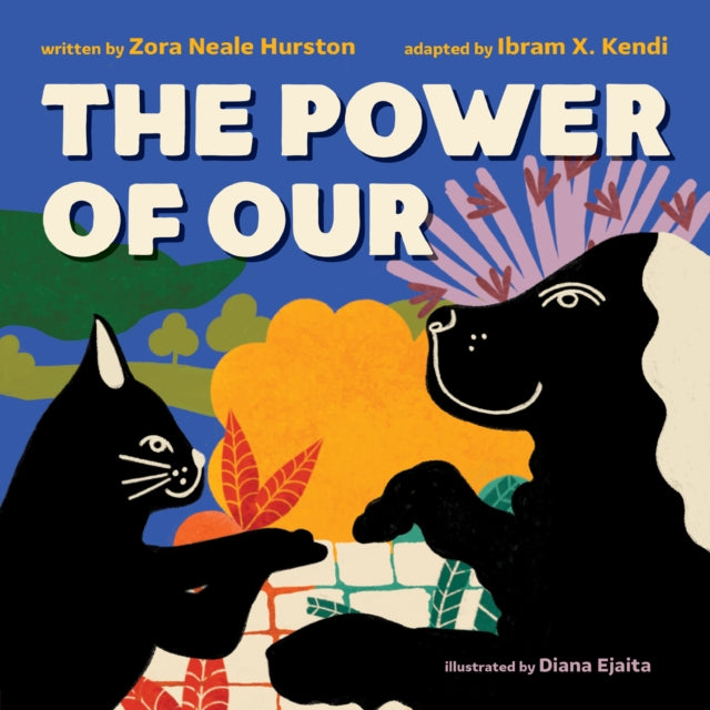 The Power of Our-9780063111592