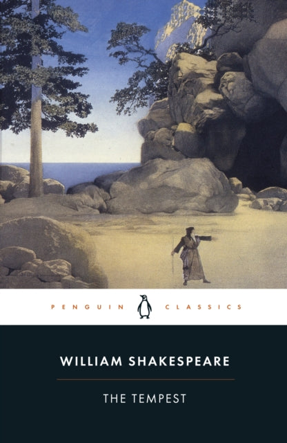 The Tempest-9780141396309
