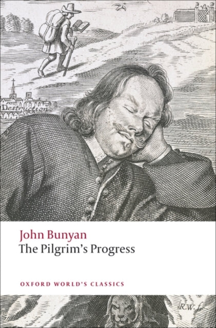 The Pilgrim's Progress-9780199538133