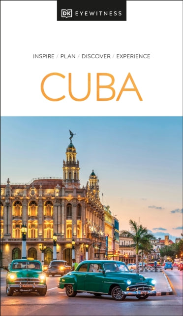 DK Cuba-9780241568842