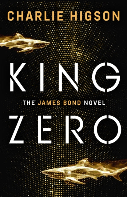 King Zero-9780241799710