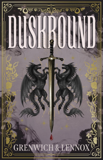 Duskbound-9780241818718