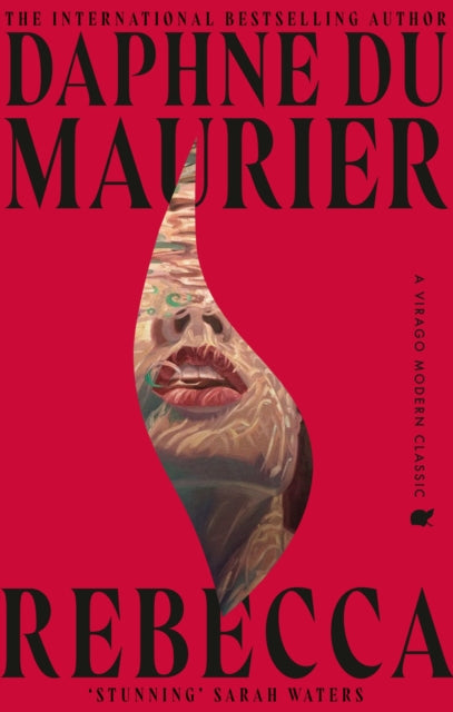 Rebecca : the iconic masterpiece of jealousy and obsession - now a Kelce Brothers Book Club Pick-9780349019253