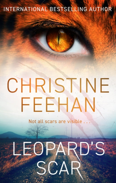 Leopard's Scar-9780349432540