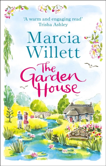 The Garden House-9780552175081