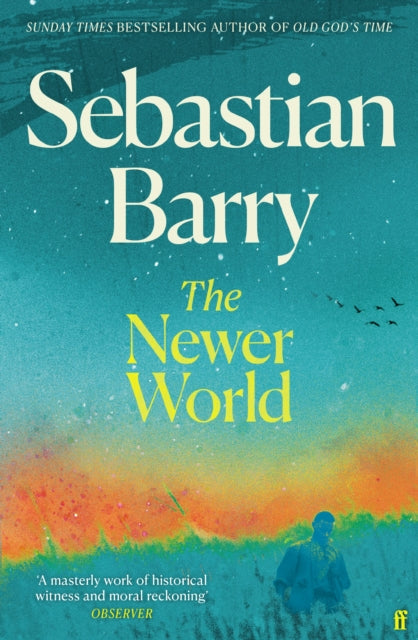 The Newer World-9780571378449