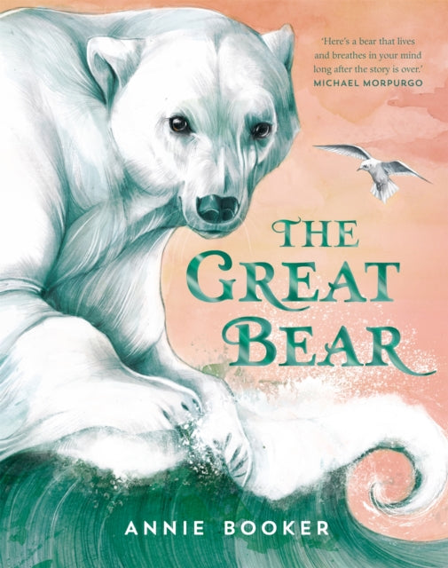 The Great Bear-9781035028689