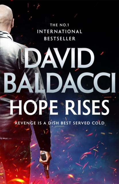 Hope Rises-9781035035403