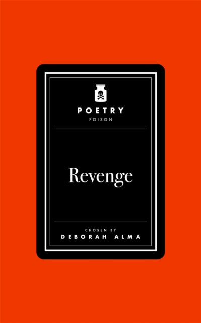 Poetry Poison: Revenge-9781035087440