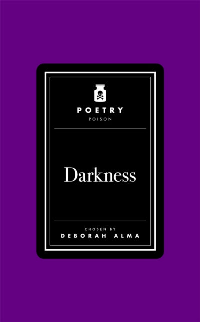 Poetry Poison: Darkness-9781035087464