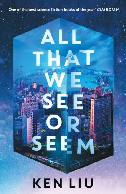 All That We See or Seem-9781035915941