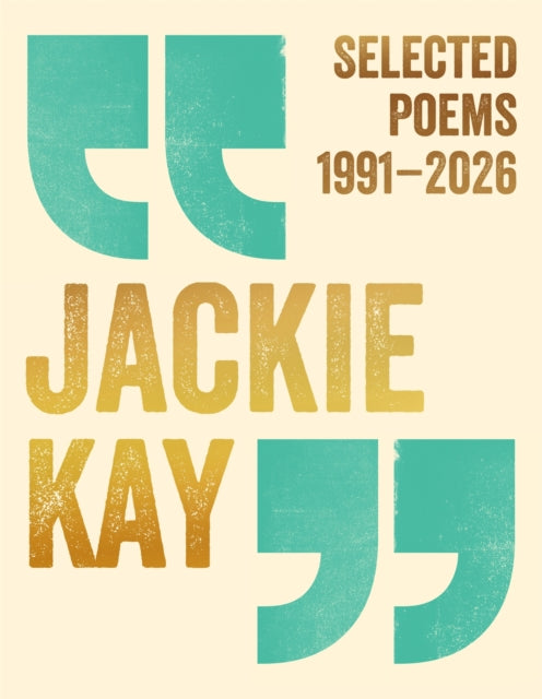 Selected Poems 1991–2026-9781037423246