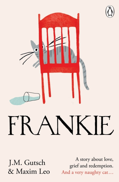 Frankie-9781405969352