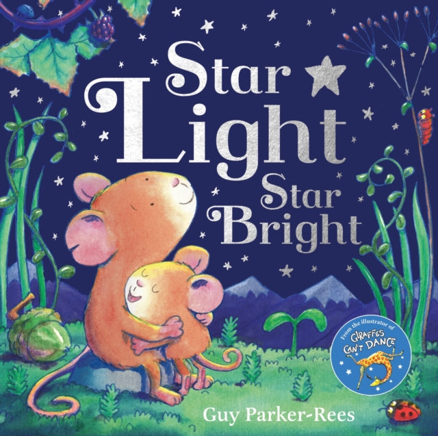 Star Light, Star Bright-9781408375464