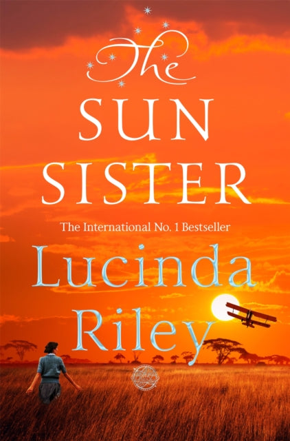The Sun Sister-9781509840151