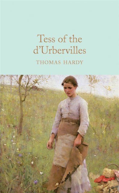 Tess of the d'Urbervilles-9781509857456