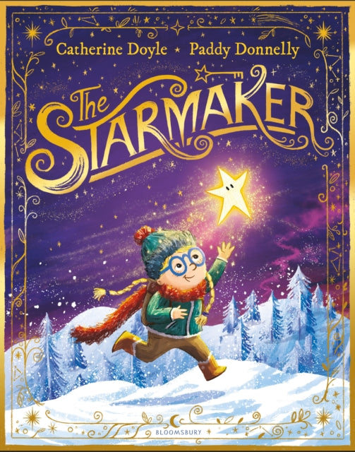 The Starmaker-9781526653116