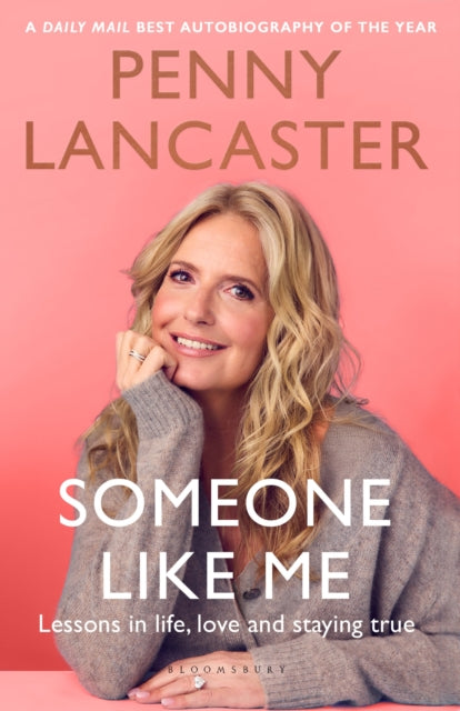 Someone Like Me-9781526690265
