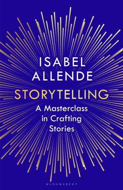 Storytelling : A Masterclass in Crafting Stories-9781526698803