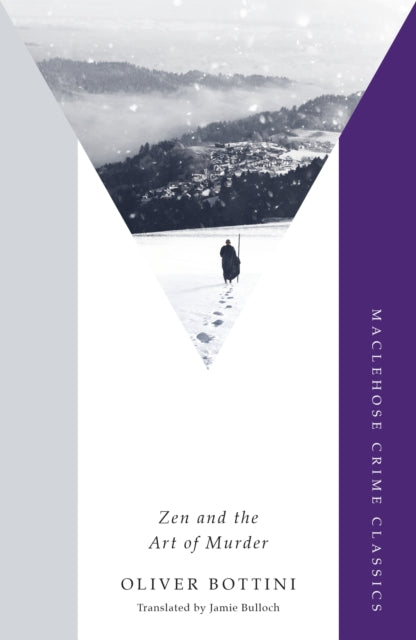 Zen and the Art of Murder : A Black Forest Investigation I-9781529453256