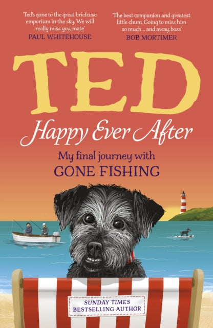 Happy Ever After : My final journey with Gone Fishing-9781529998740