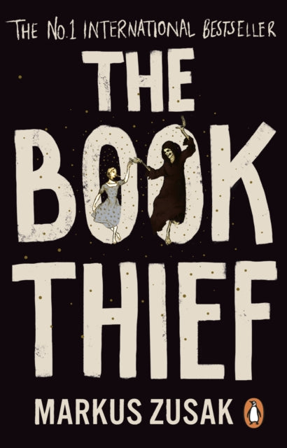 The Book Thief-9781784162122