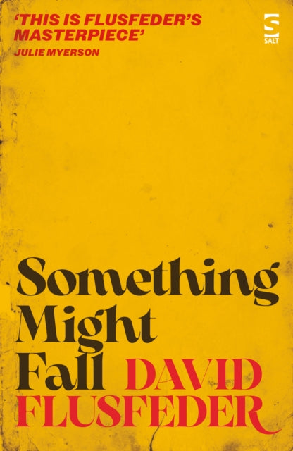 Something Might Fall-9781784633714