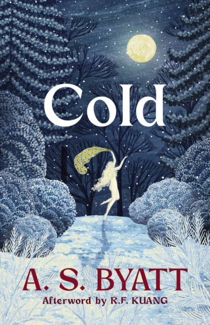 Cold-9781784746858