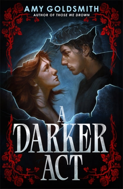 A Darker Act : folk horror filled with lush romance and wild moors-9781785308895