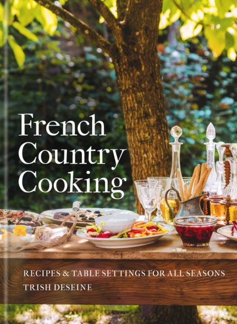 French Country Cooking-9781804194331
