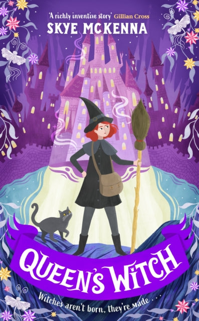 Hedgewitch: Queen's Witch : Book 5: Discover this charming series, brimming with enchanting mystery and learned magic-9781804536117