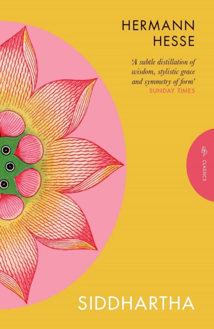Siddhartha-9781805330196