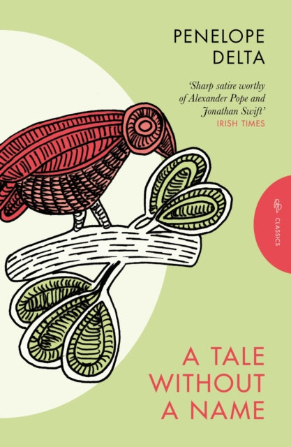 A Tale Without a Name-9781805332107