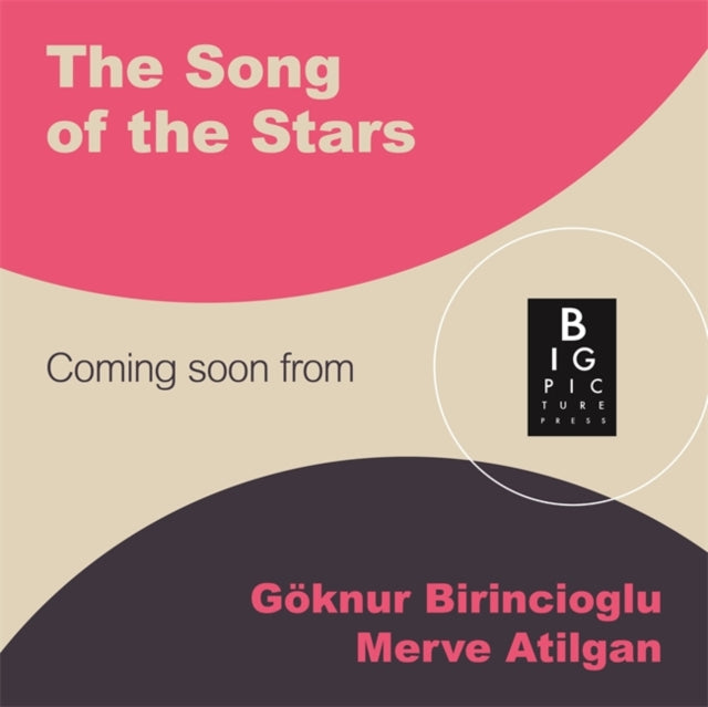 The Song of the Stars : A dreamily illustrated, folktale-inspired adventure about a star who learns to shine – perfect for bedtime-9781807482251