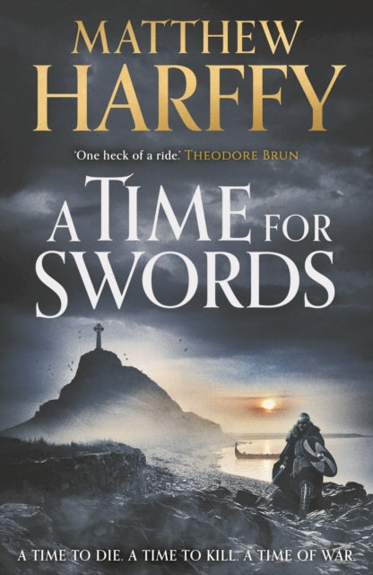 A Time for Swords-9781838932879