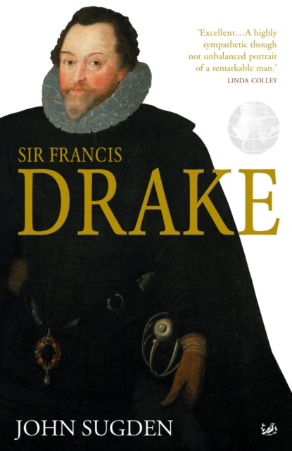Sir Francis Drake-9781844137626