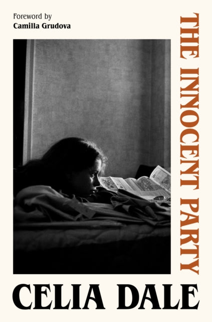 The Innocent Party-9781917092784
